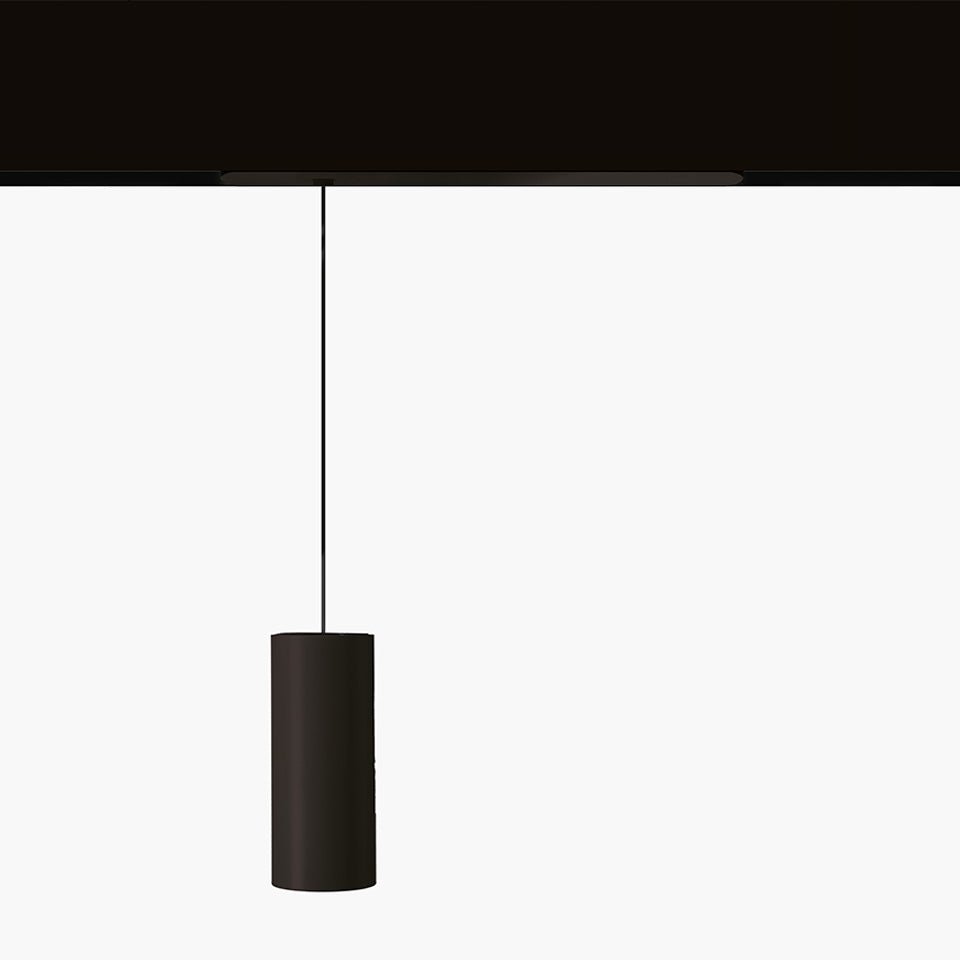Vector Pendant Magnetic – lampada - Sag 80 - Artemide - Lampada