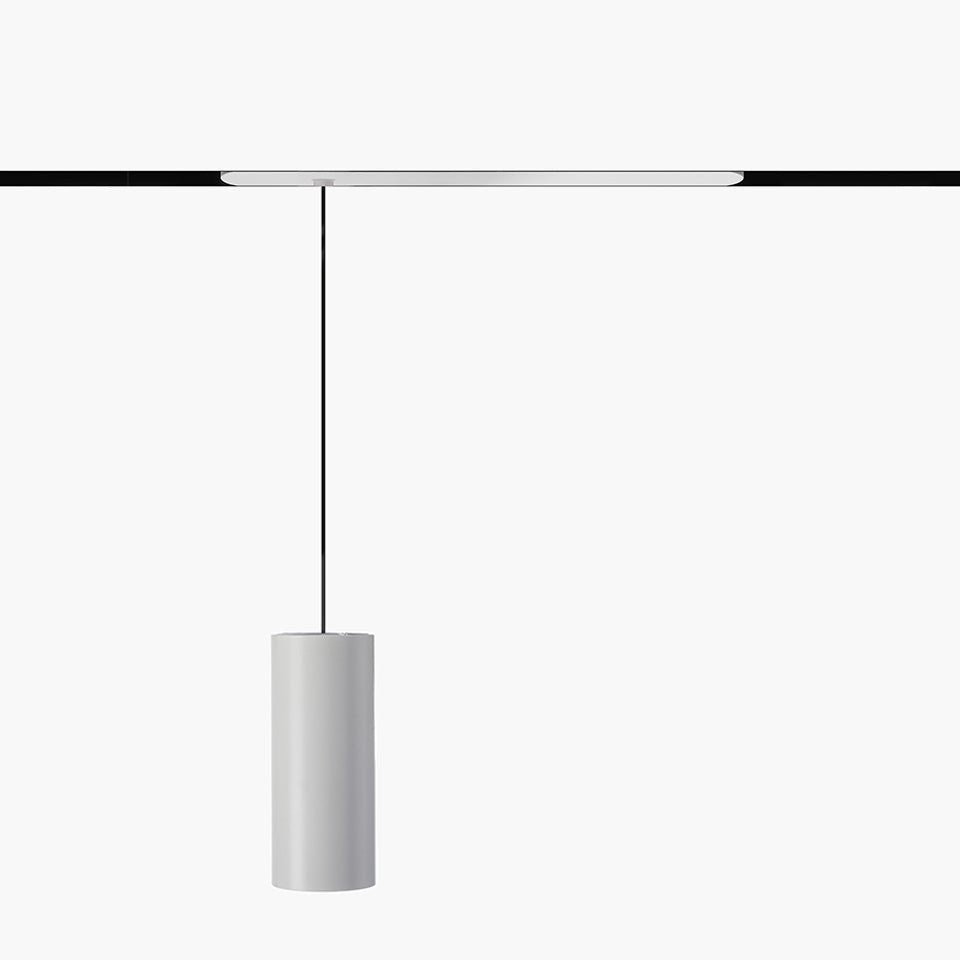 Vector Pendant Magnetic – lampada - Sag 80 - Artemide - Lampada