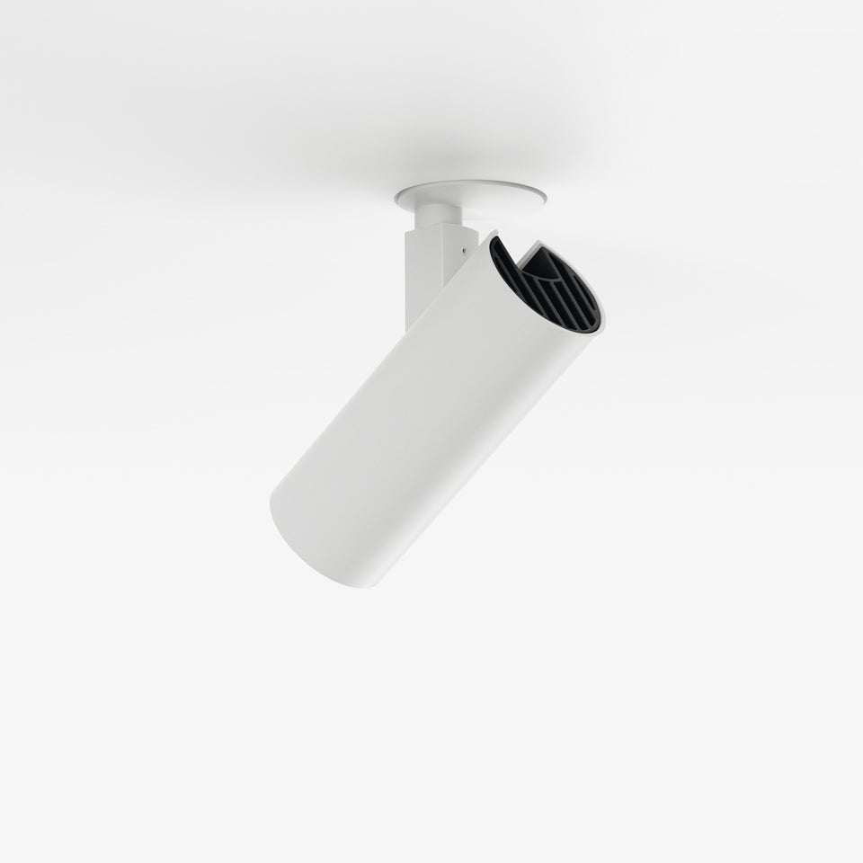 Vector Recessed – lampada - Sag 80 - Artemide - Lampada