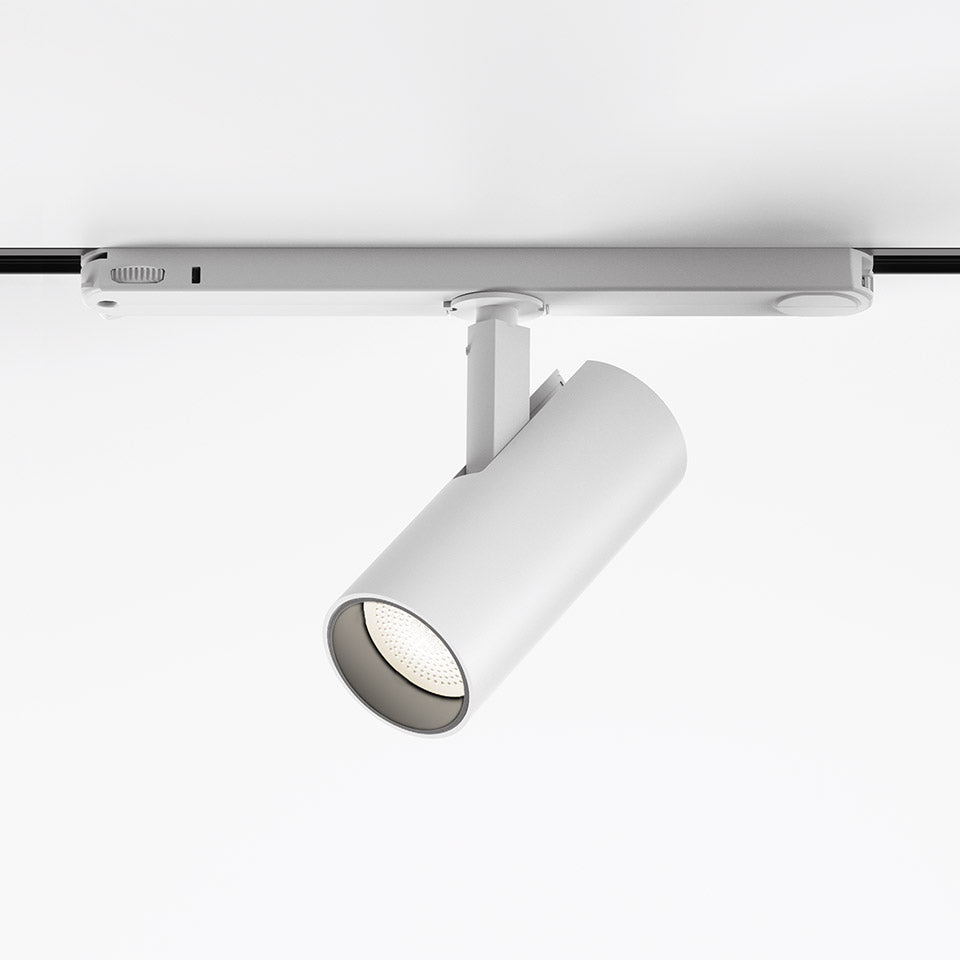 Vector Track 230V – lampada – foto prodotto