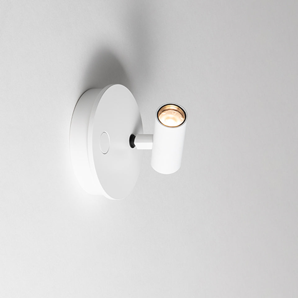 Vector Wall – applique - Sag 80 - Artemide - Lampada