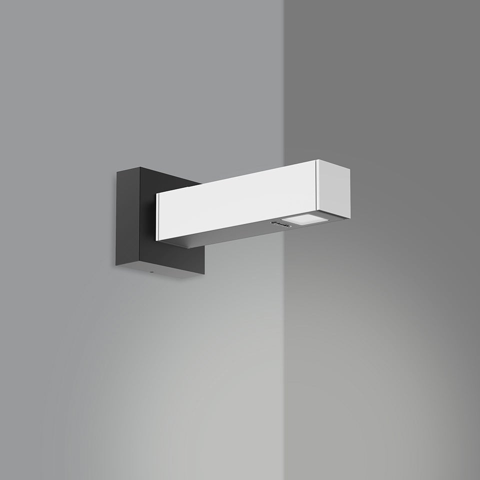 Walking Parete – applique - Sag 80 - Artemide - Lampada