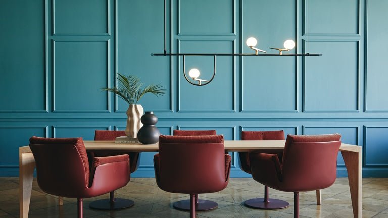 Yanzi – lampada da terra - Sag 80 - Artemide - Lampada