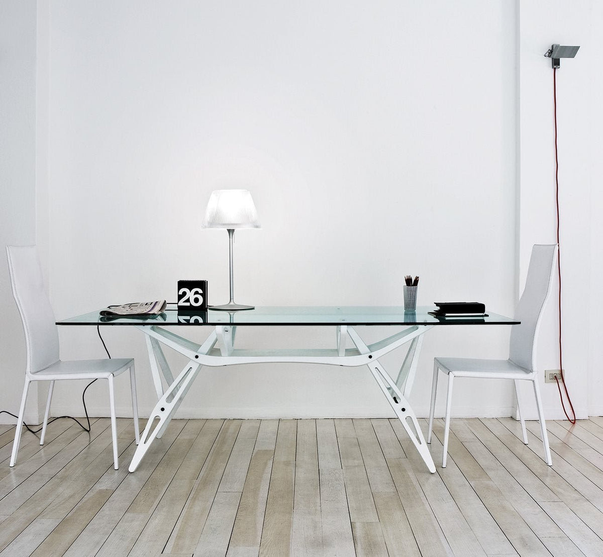 Lealta – sedia - Sag 80 - Zanotta - Sedia