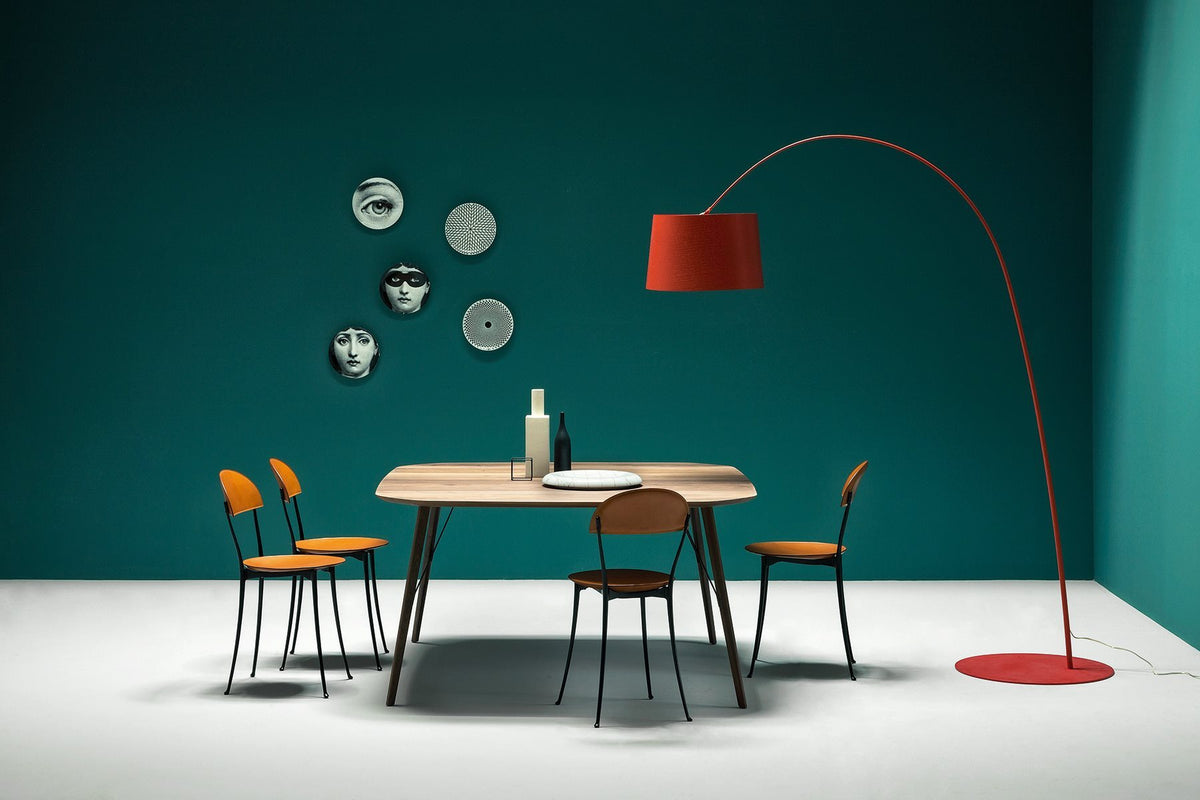 Tonietta – sedia – ambientata