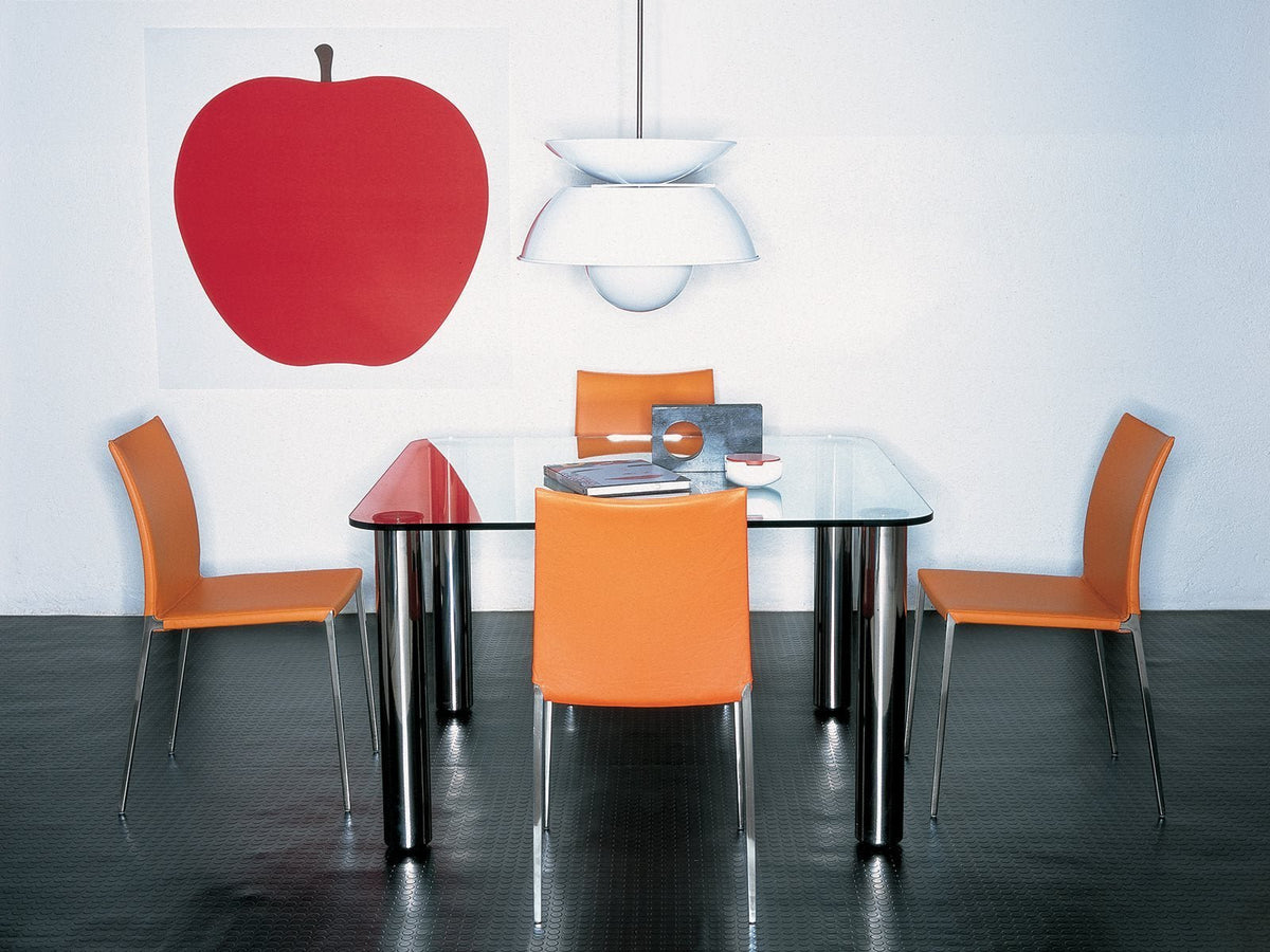 Marcuso 2530-2532 – tavolo - Sag 80 - Zanotta - Tavolo