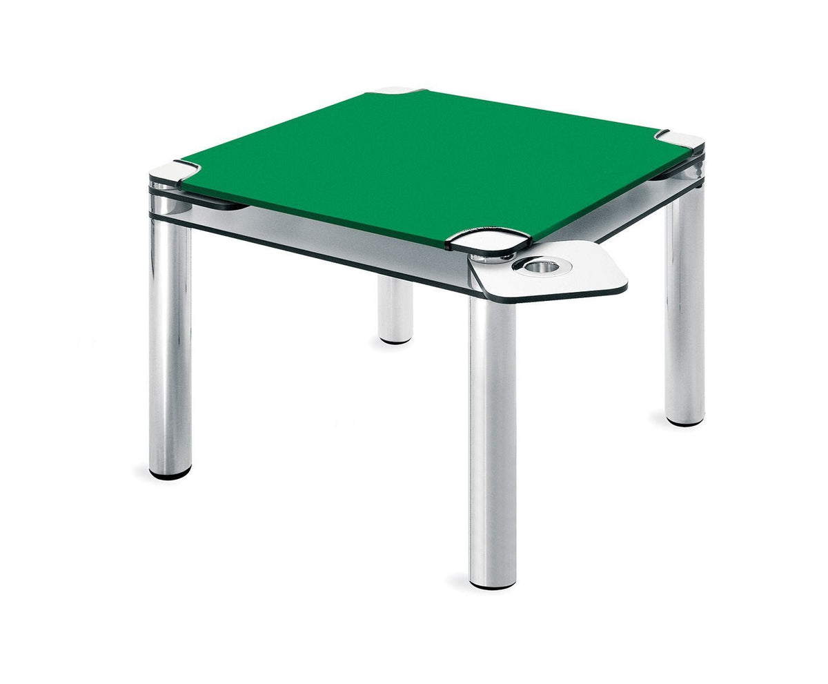 Poker – tavolo da gioco – ambientata