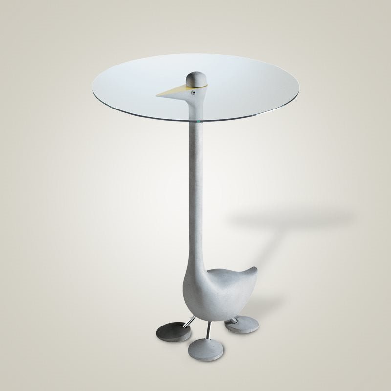 Sirfo – tavolino - Sag 80 - Zanotta - Tavolino