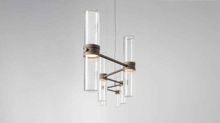 Zephyr – lampada a sospensione - Sag 80 - Artemide - Lampada
