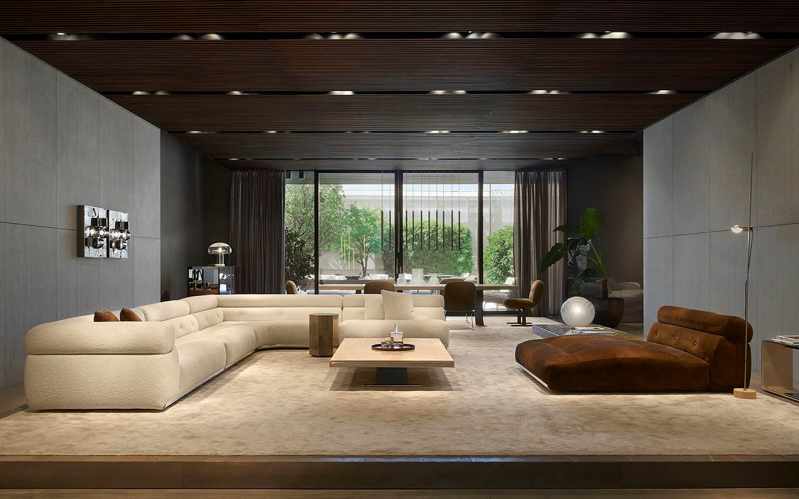 Minotti - Sag 80