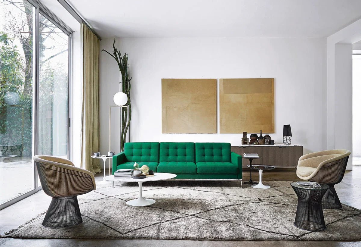 Knoll - Sag 80