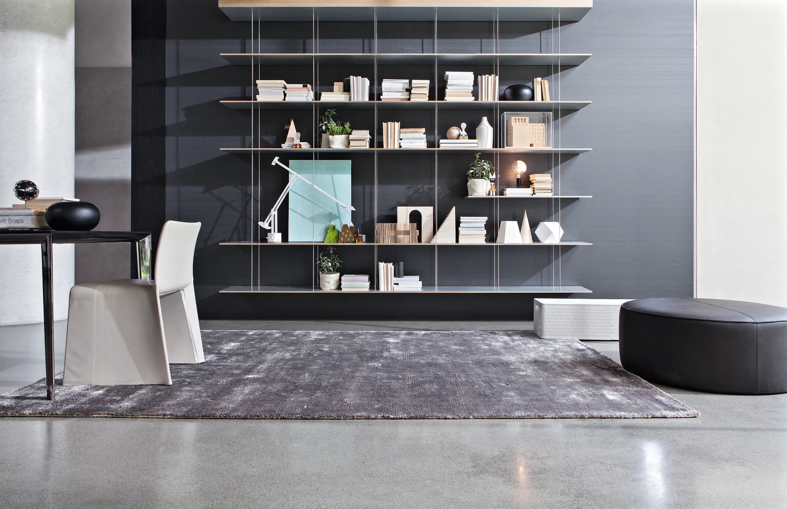 GRADUATE libreria
