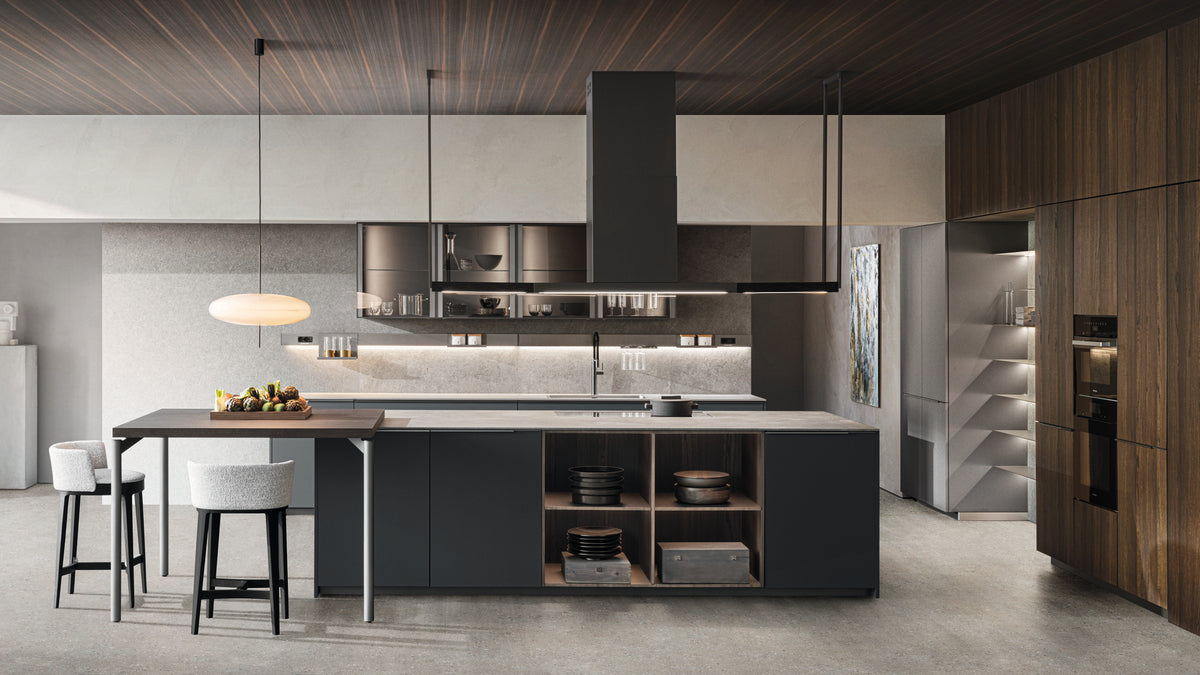 INDada – cucina - Sag 80 - Dada - Cucina