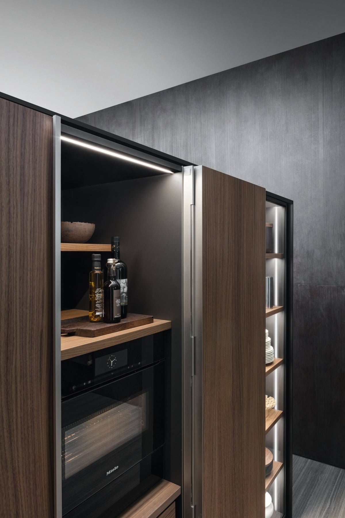 Pivot – colonna per cucina - Sag 80 - Dada - Cucina