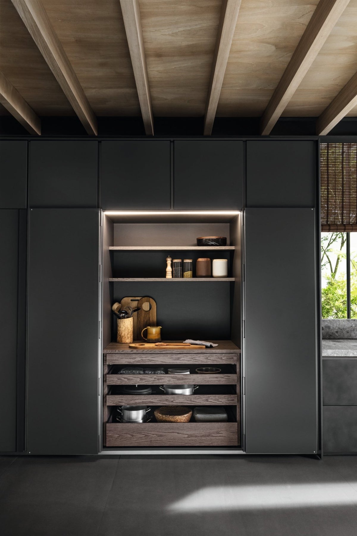 Pivot – colonna per cucina - Sag 80 - Dada - Cucina