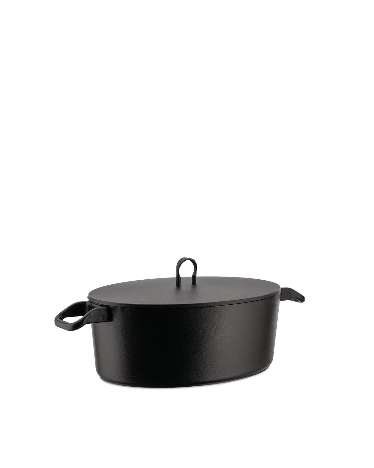 La Cintura di Orione – cocotte ovale - Sag 80 - Alessi - Complemento