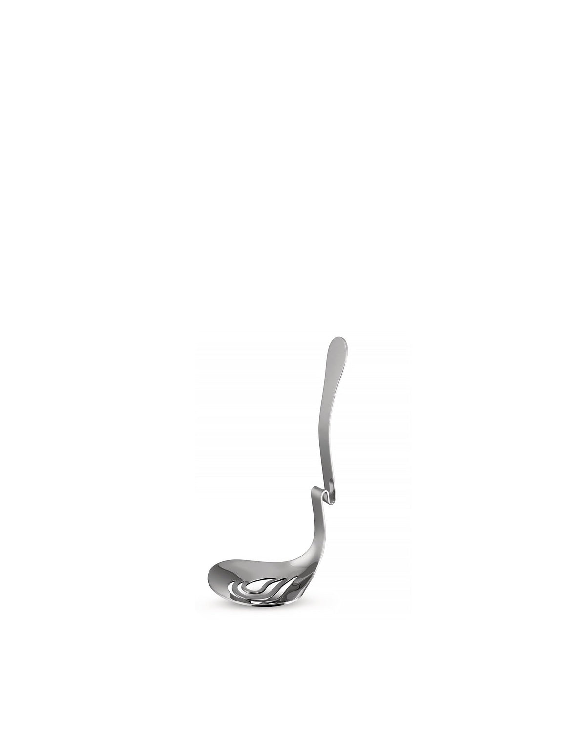 Nunziatella – mestolo forato - Sag 80 - Alessi - Complemento