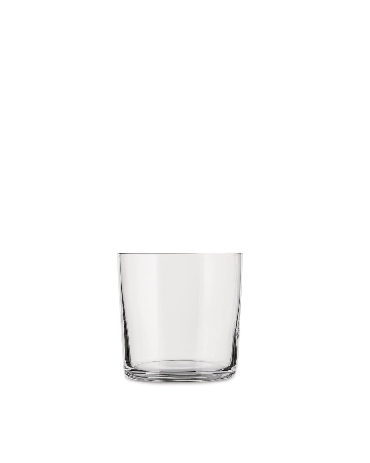 Glass Family – bicchiere per acqua (4 pezzi) – foto prodotto