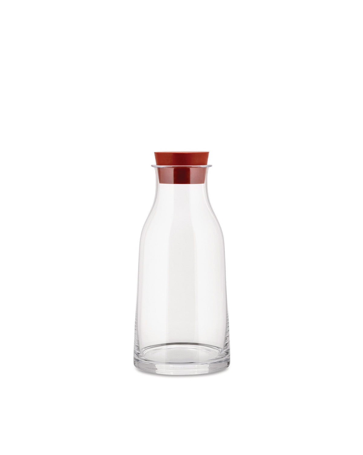 Tonale – caraffa con tappo - Sag 80 - Alessi - Complemento