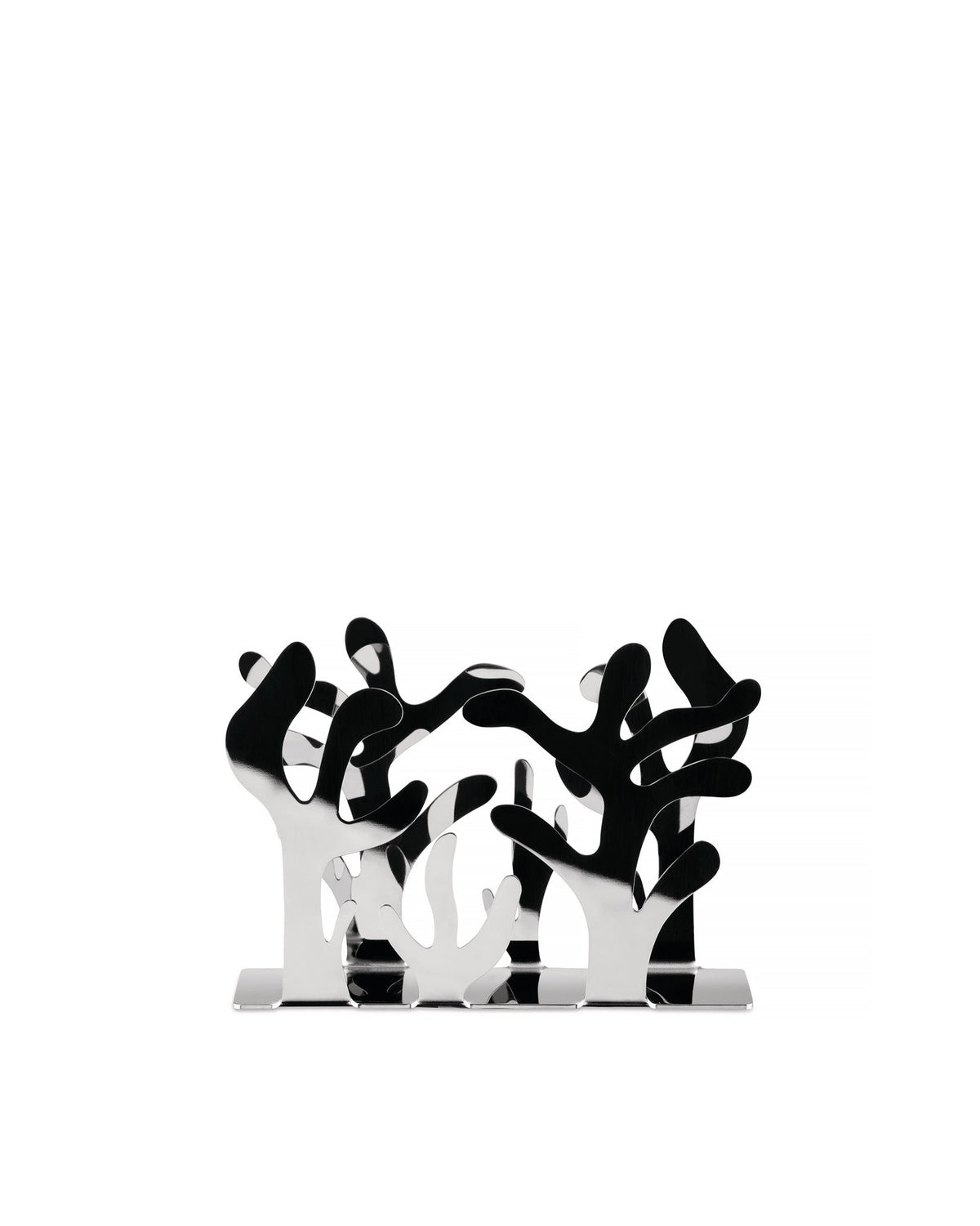 Mediterraneo – portatovaglioli di carta - Sag 80 - Alessi - Complemento
