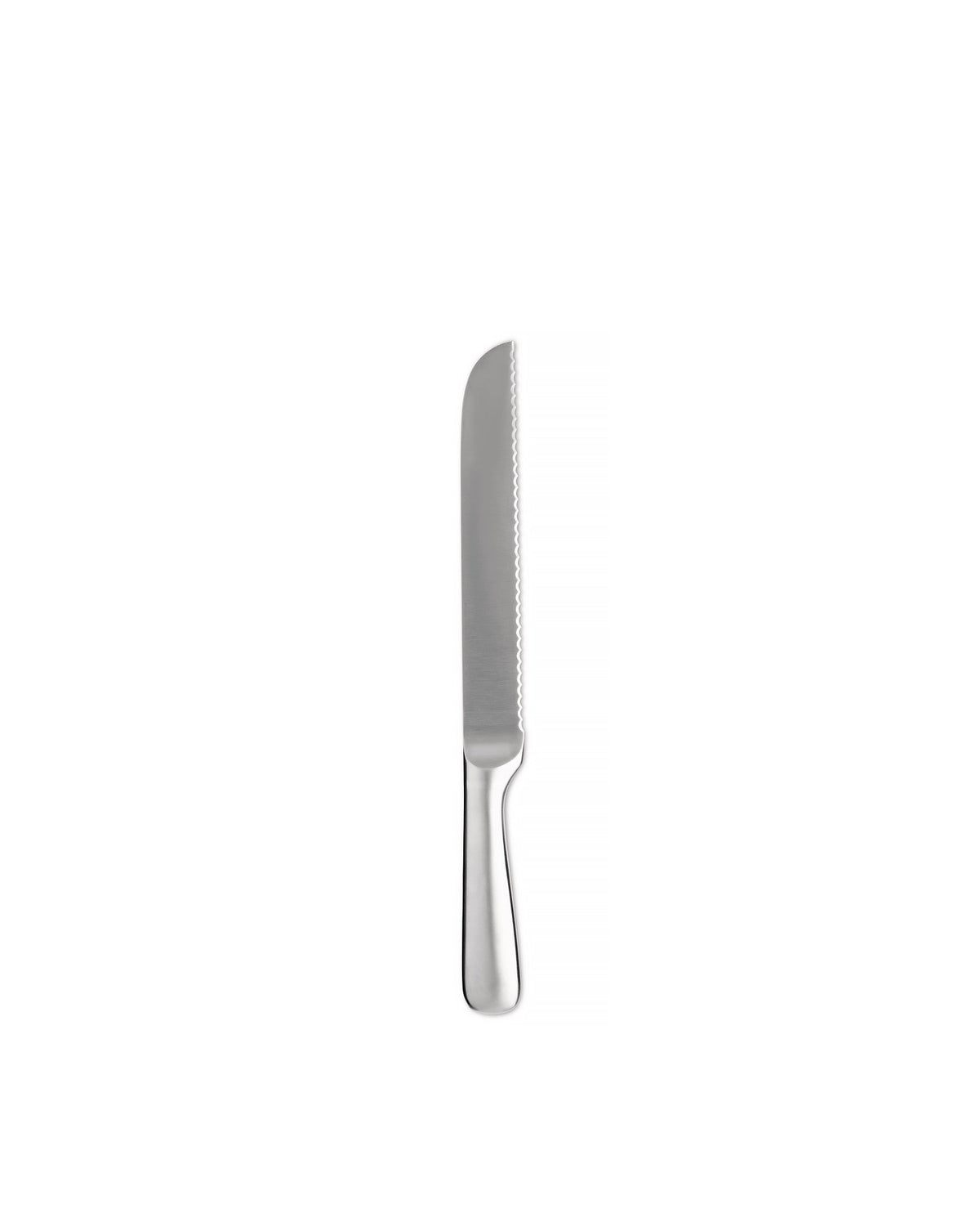 Mami – coltello per pane - Sag 80 - Alessi - Complemento