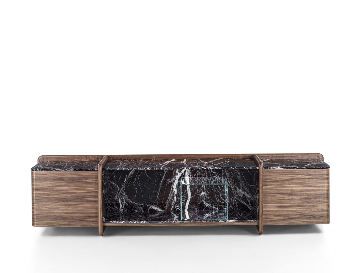 Akeru – credenza – ambientata