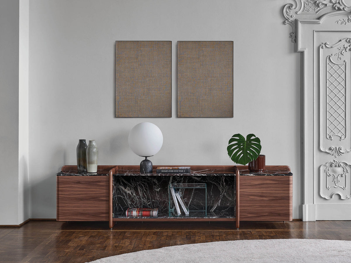 Akeru – credenza – ambientata