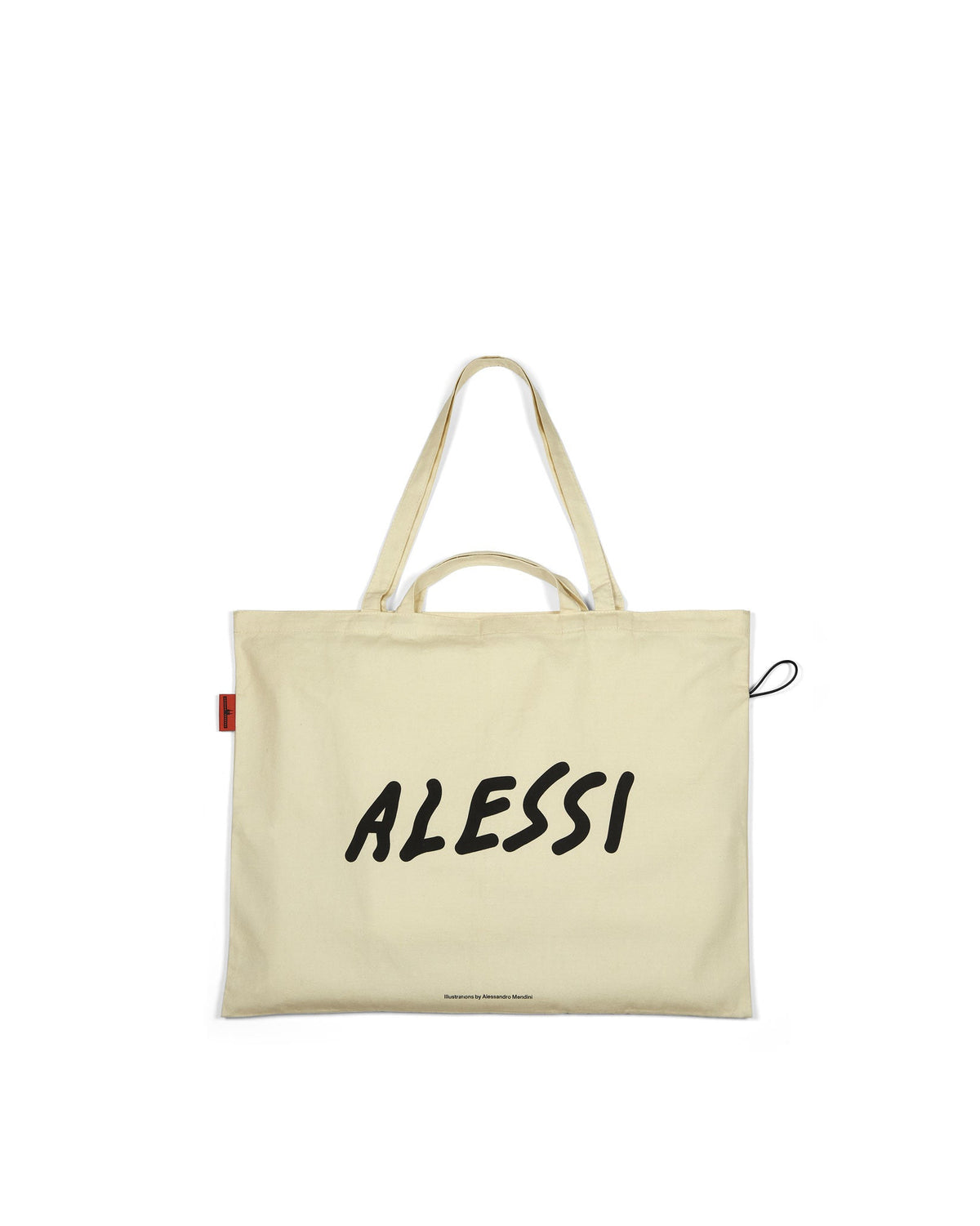 Canvas tote bag – tote bag – foto prodotto