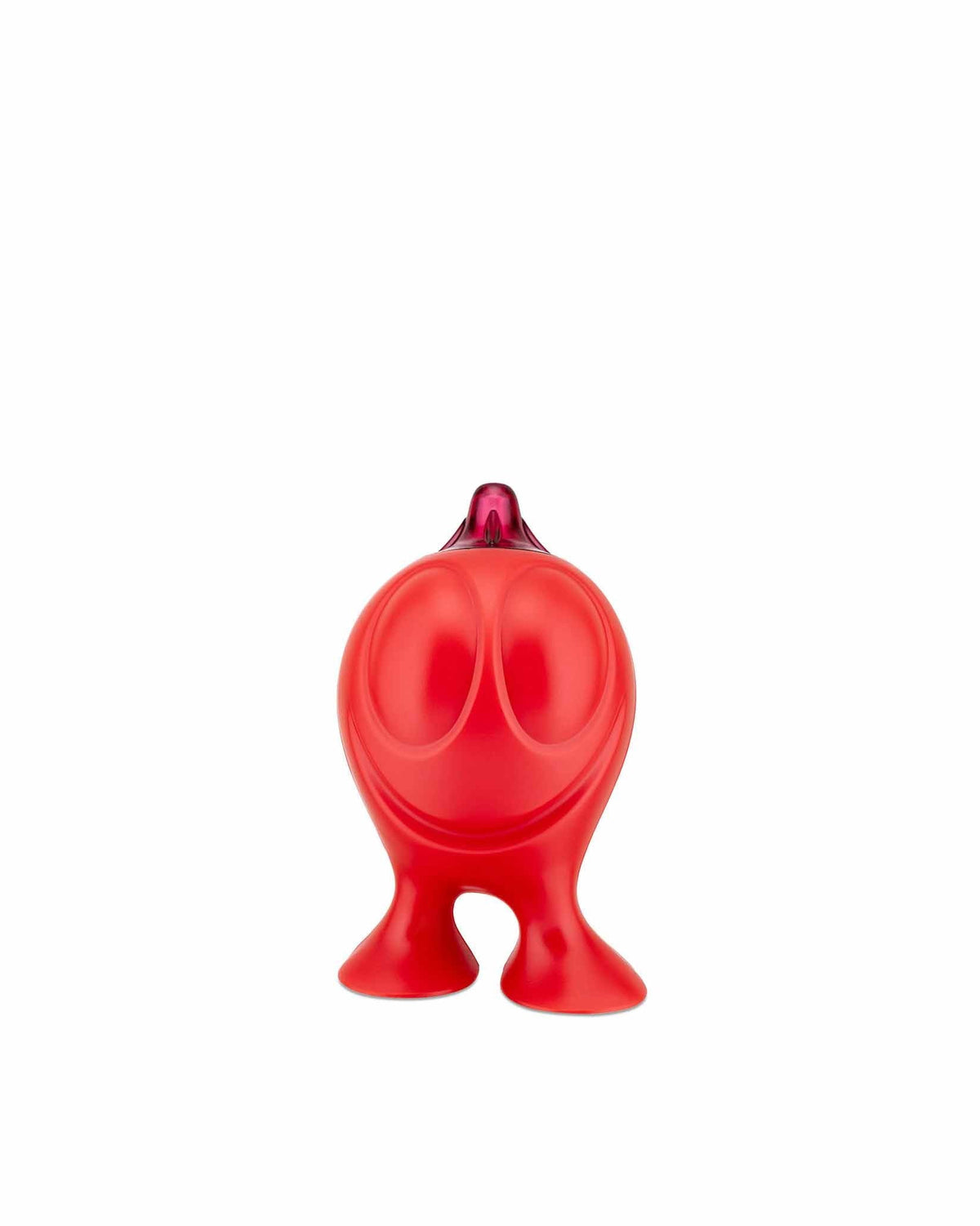 Gino Zucchino – zuccheriera con versatore - Sag 80 - Alessi - Complemento