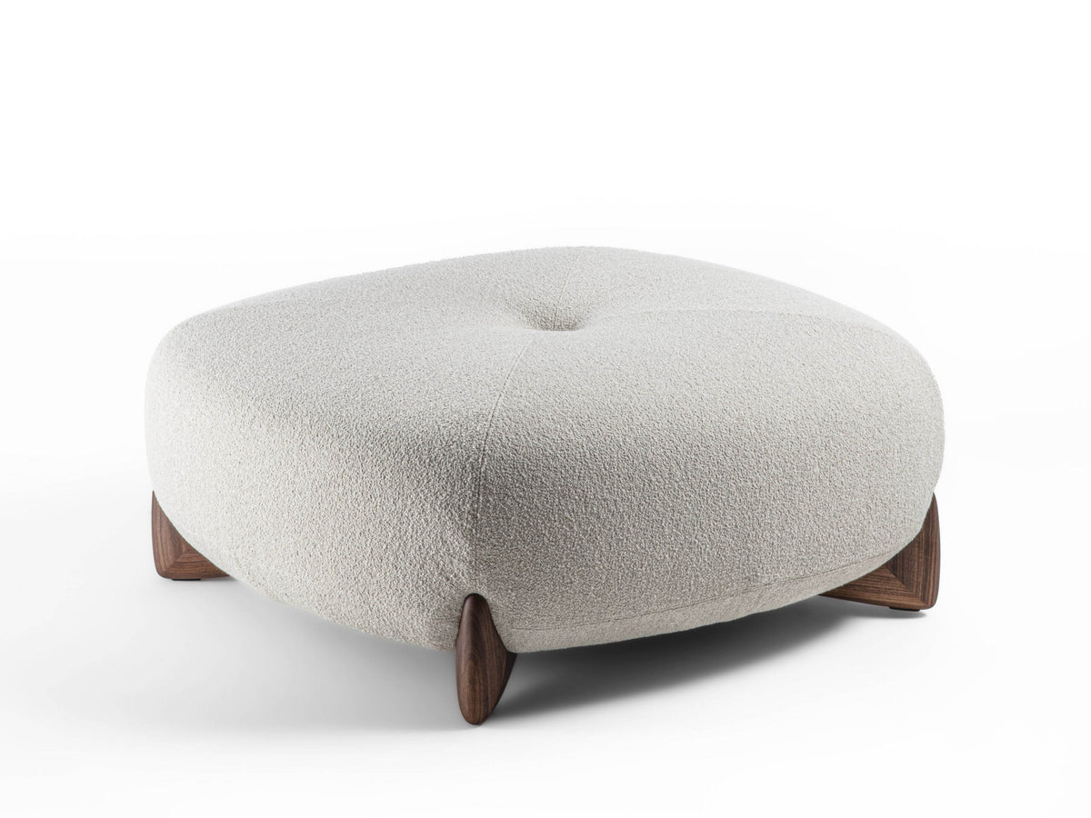 Softbay – pouf – ambientata