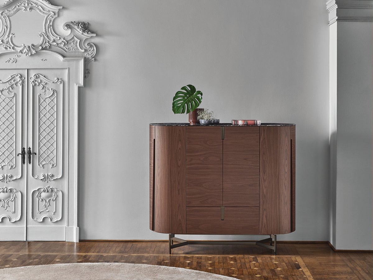 Tylsa Bar – mobile bar – ambientata