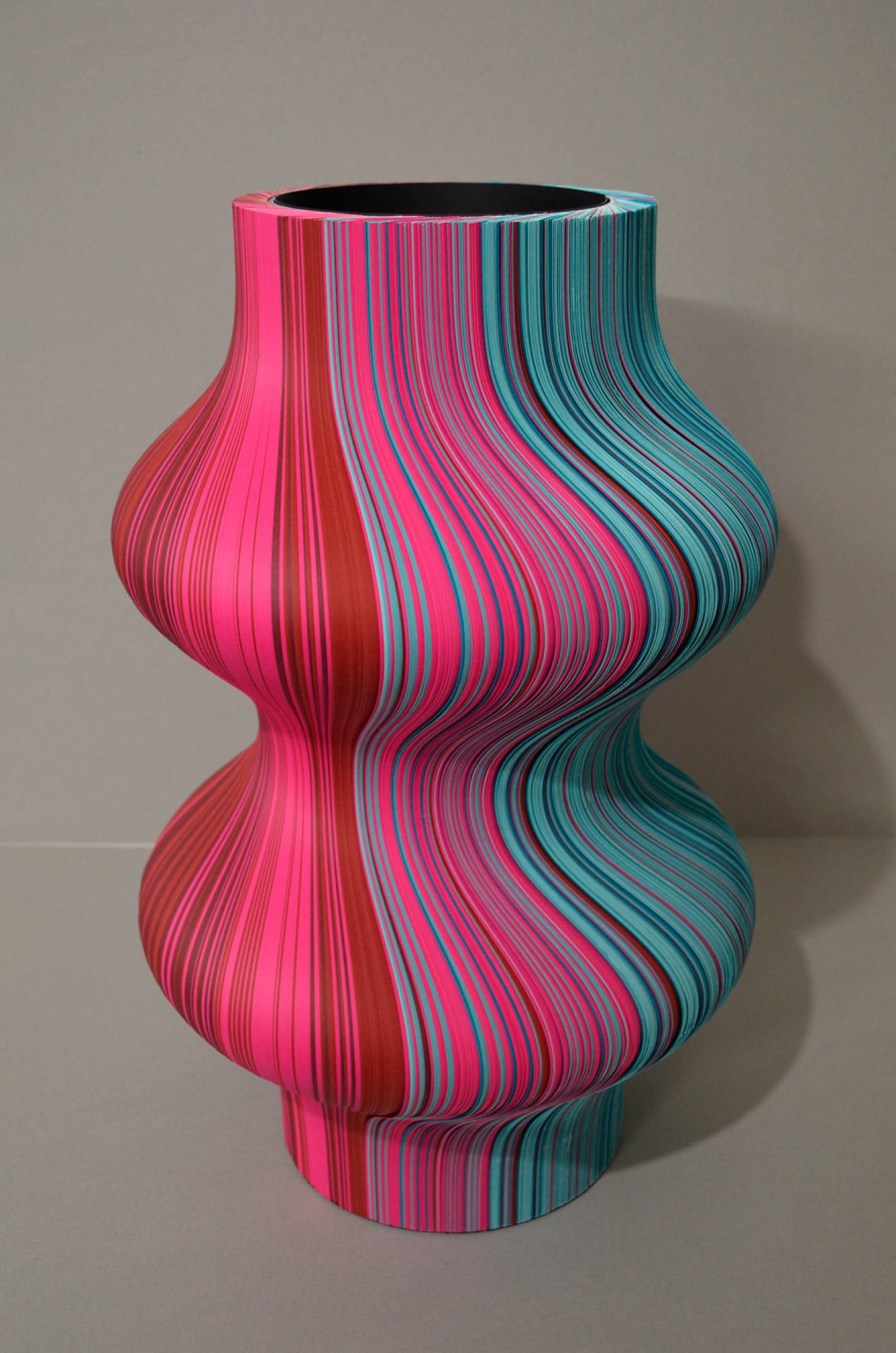 Vase DOUBLE - Sag 80 - Dilmos - Complemento