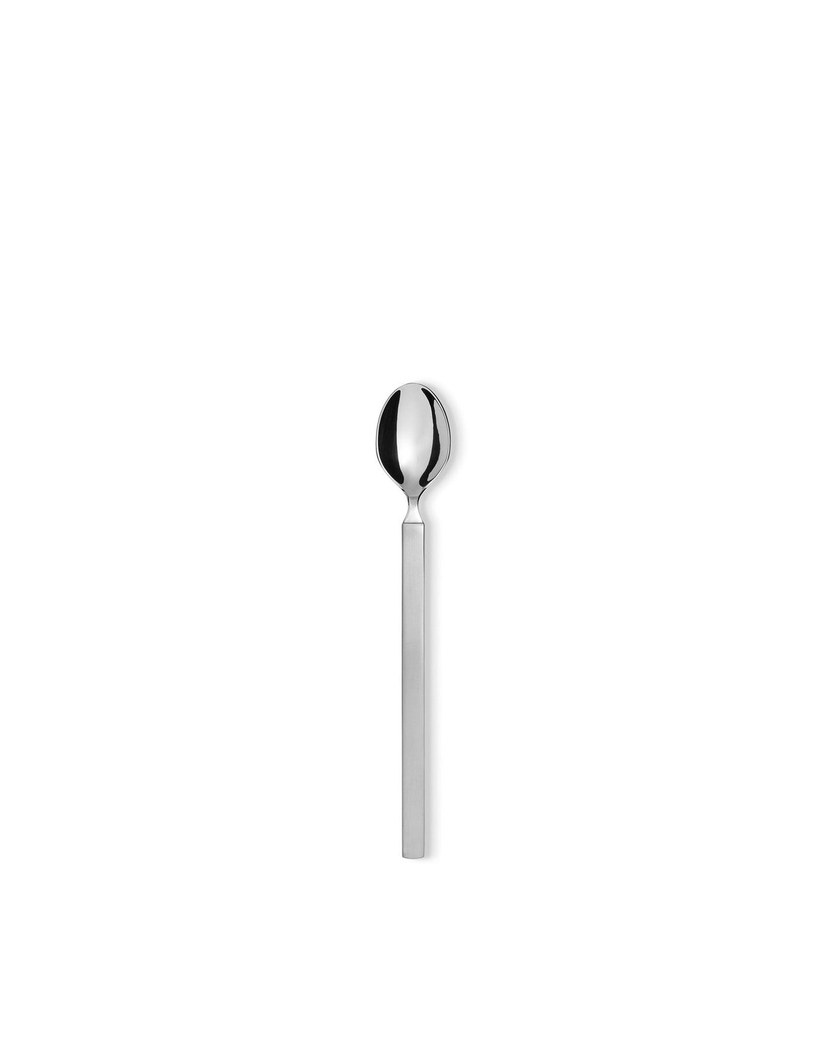 Dry – cucchiaio da long drink (6 pezzi) - Sag 80 - Alessi - Complemento
