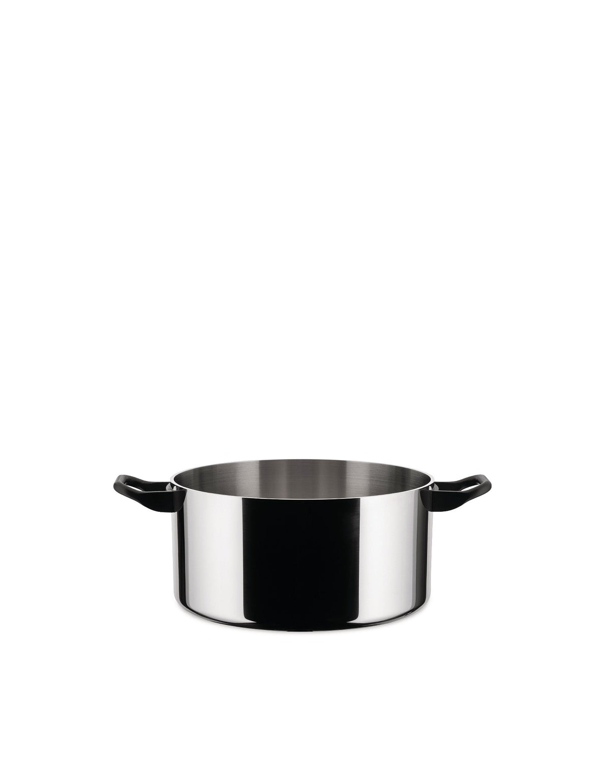 La Cintura di Orione – casseruola a due manici (90101 T) - Sag 80 - Alessi - Complemento