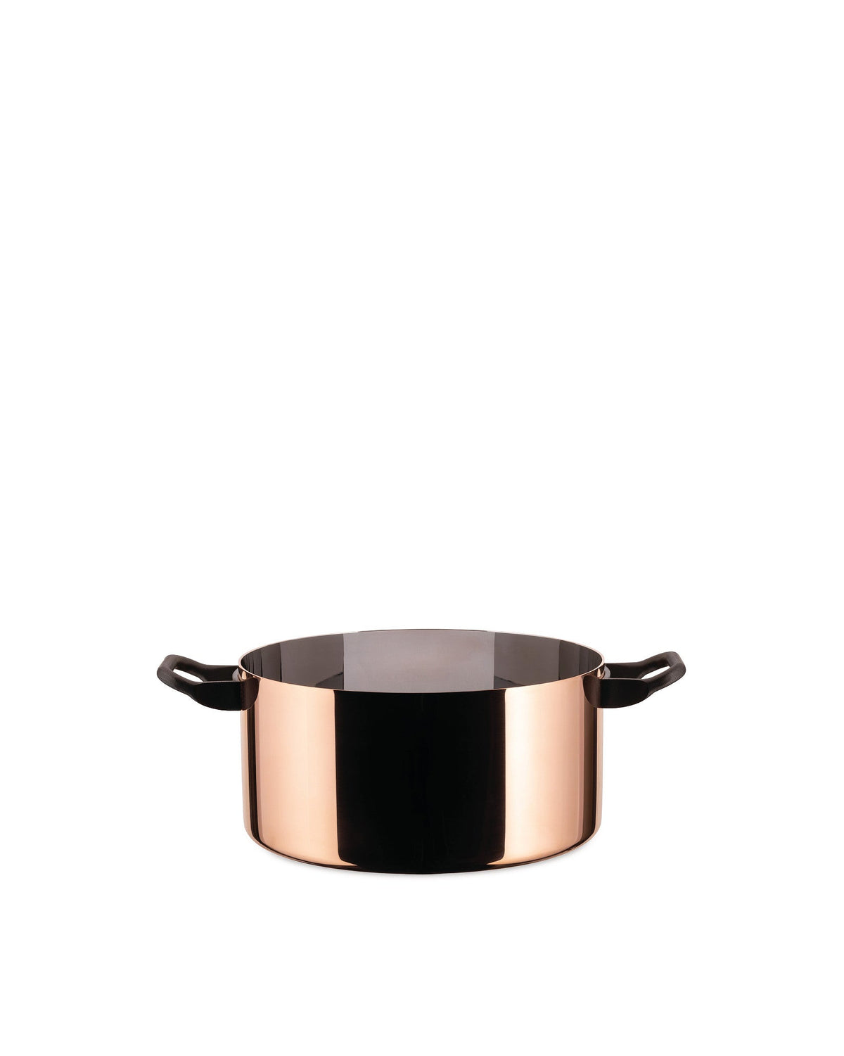 La Cintura di Orione – casseruola a due manici (90101) - Sag 80 - Alessi - Complemento