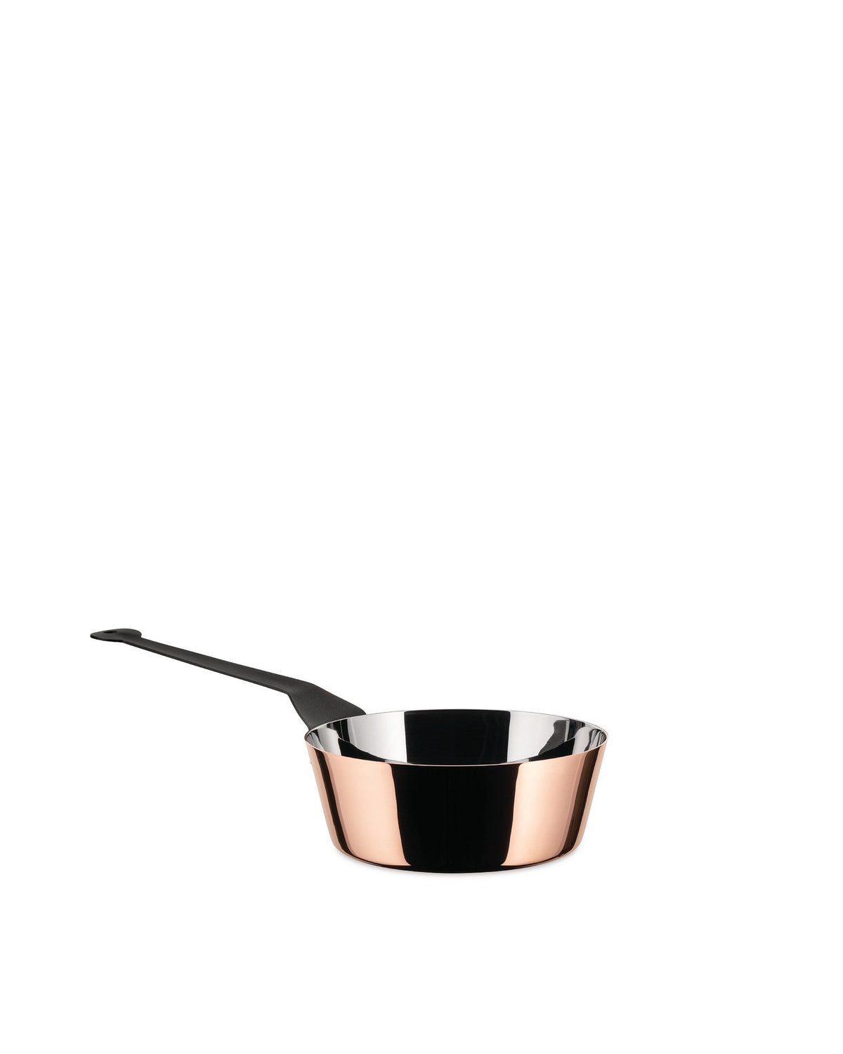 La Cintura di Orione – casseruola conica o Sauteuse (90107) - Sag 80 - Alessi - Complemento