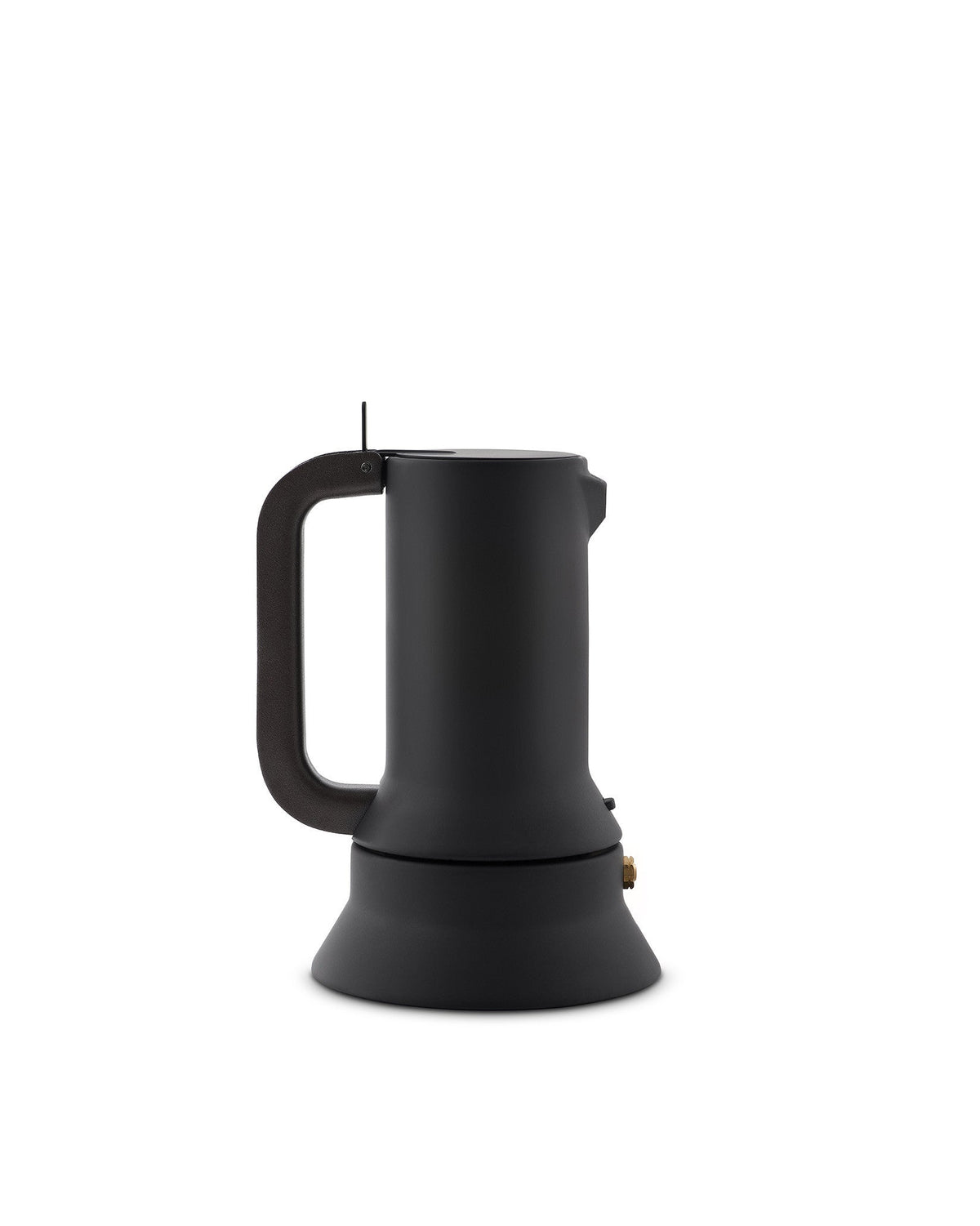 9090/3 CP – caffettiera espresso - Sag 80 - Alessi - Complemento