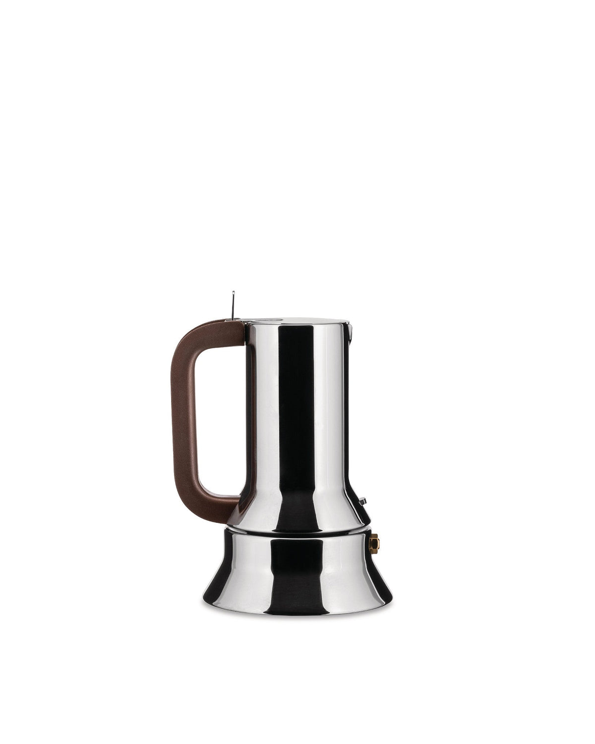 9090 – caffettiera espresso - Sag 80 - Alessi - Complemento