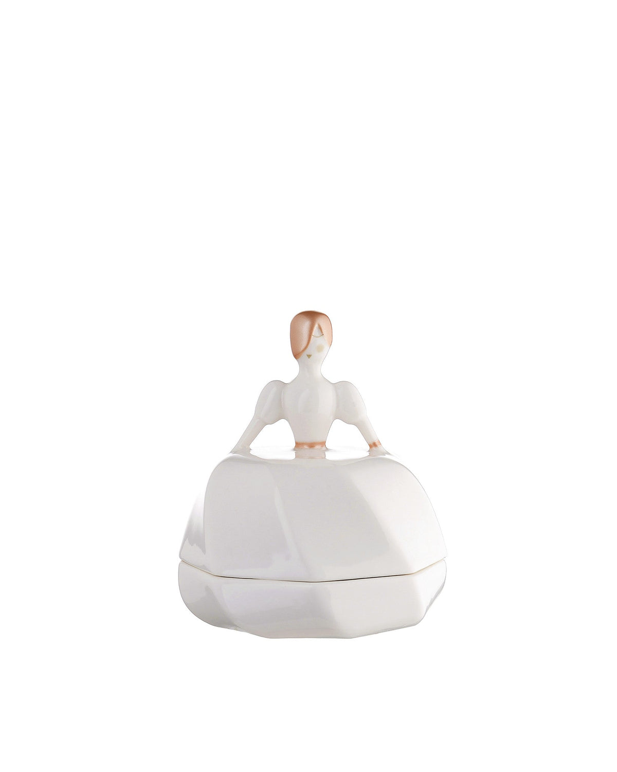 La petite mariée – bomboniera - Sag 80 - Alessi - Complemento