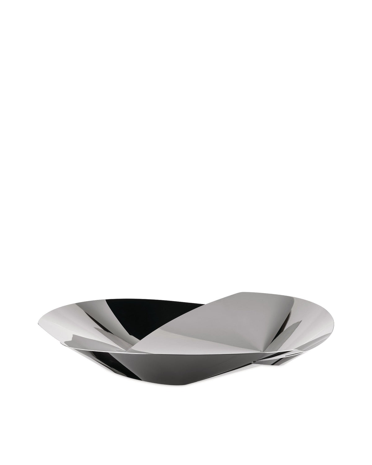 Resonance – fruttiera - Sag 80 - Alessi - Complemento