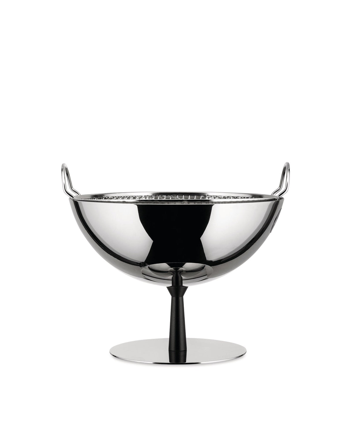 AC04 – fruttiera/scolatoio - Sag 80 - Alessi - Complemento