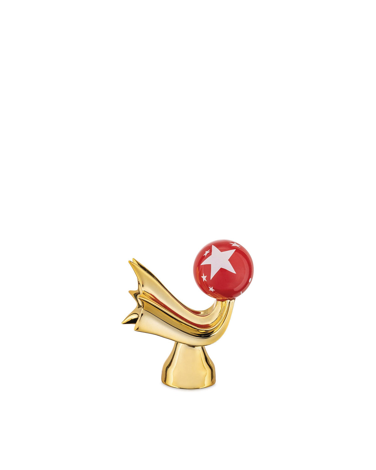Stella Cometa – statuina - Sag 80 - Alessi - Complemento