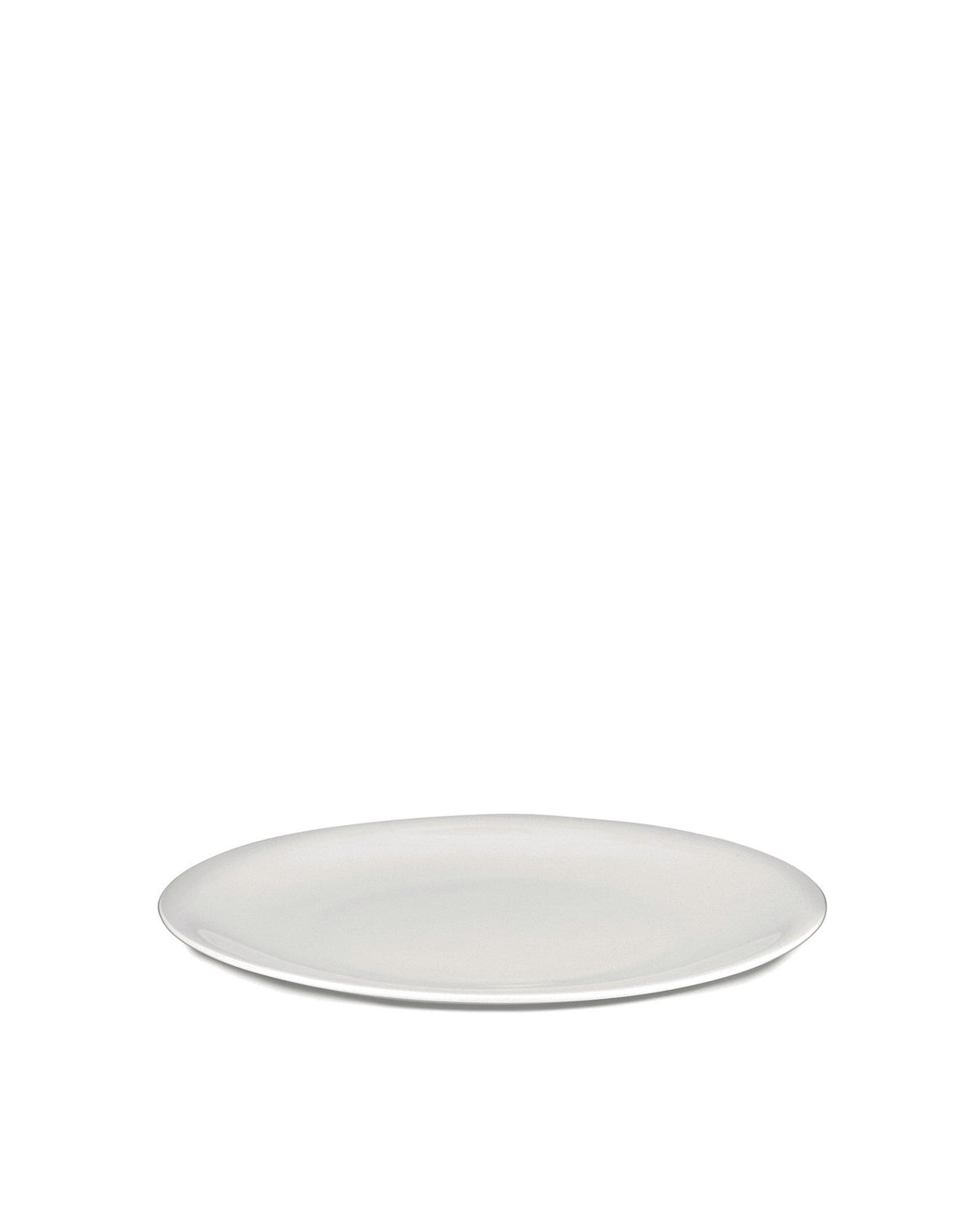 All-Time – piatto piano (4 pezzi) - Sag 80 - Alessi - Complemento