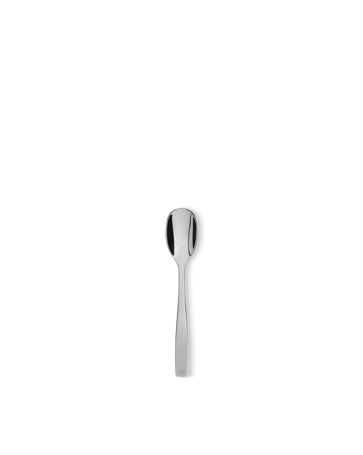 KnifeForkSpoon – cucchiaino da tè (6 pezzi) - Sag 80 - Alessi - Complemento