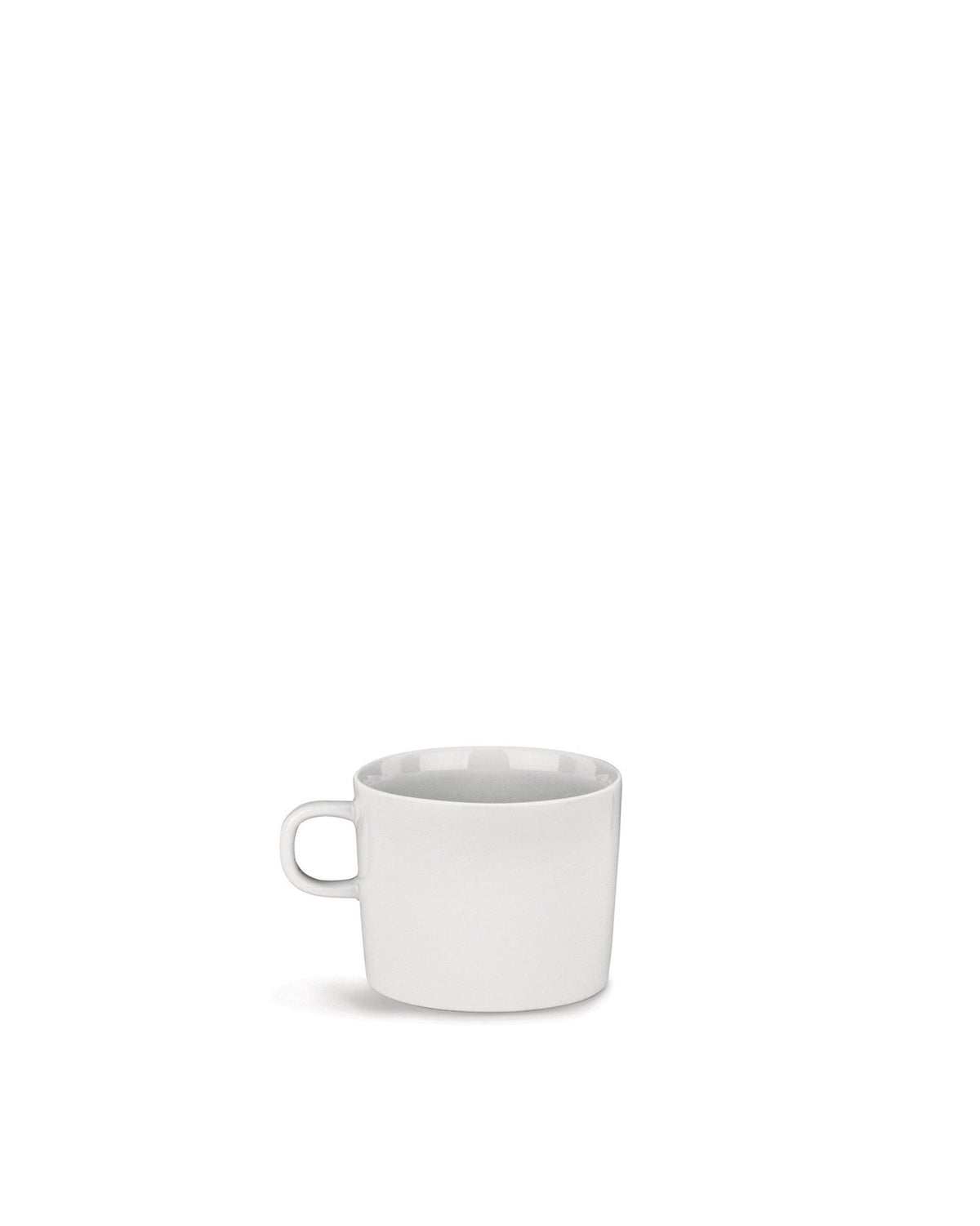 PlateBowlCup – tazza da tè - Sag 80 - Alessi - Complemento