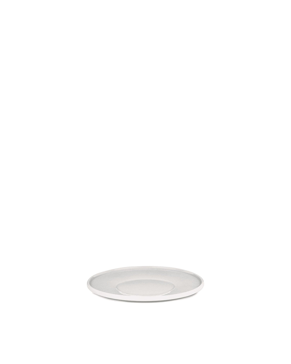 PlateBowlCup – sottotazza da tè (4 pezzi) - Sag 80 - Alessi - Complemento
