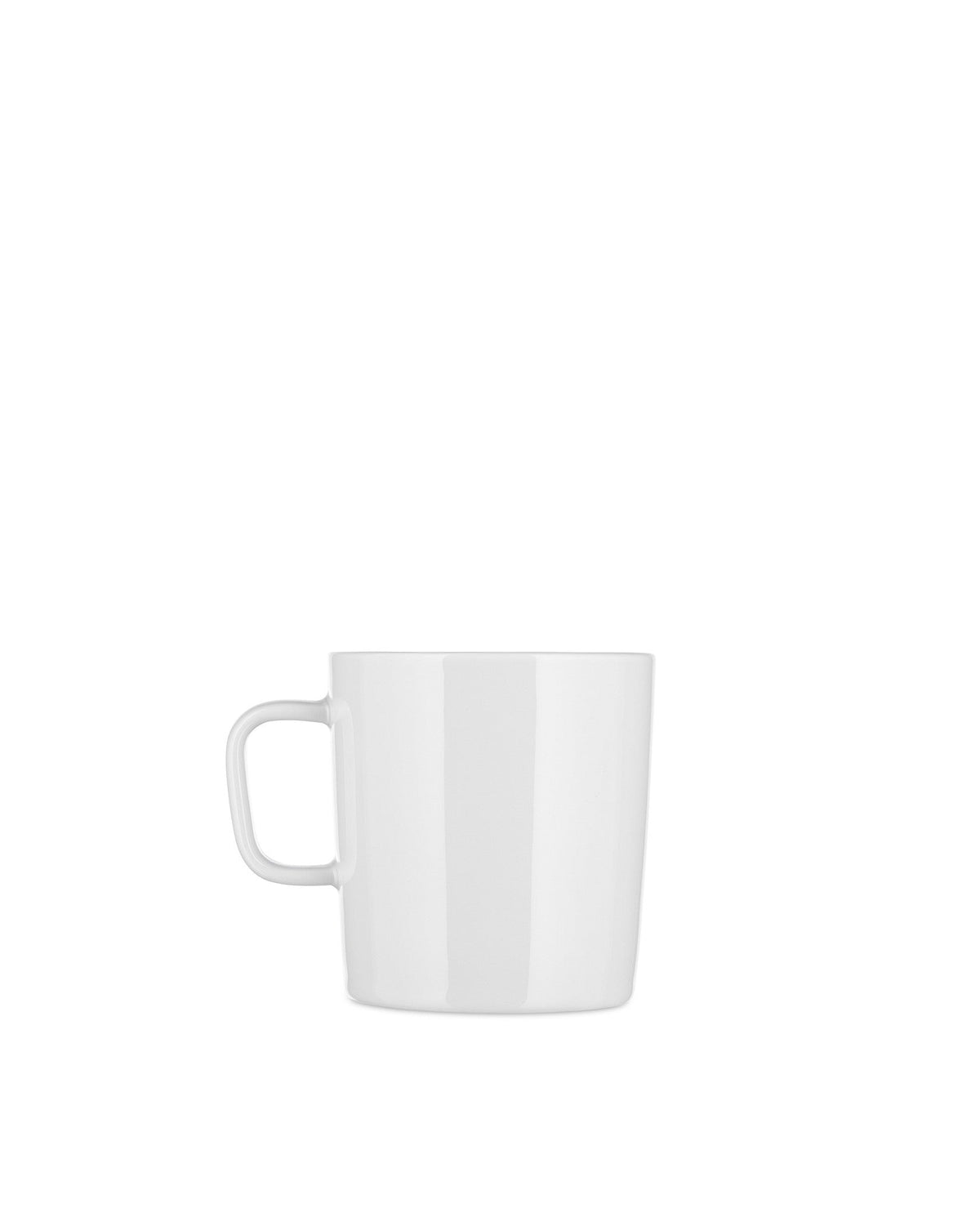 PlateBowlCup – mug (4 pezzi) - Sag 80 - Alessi - Complemento