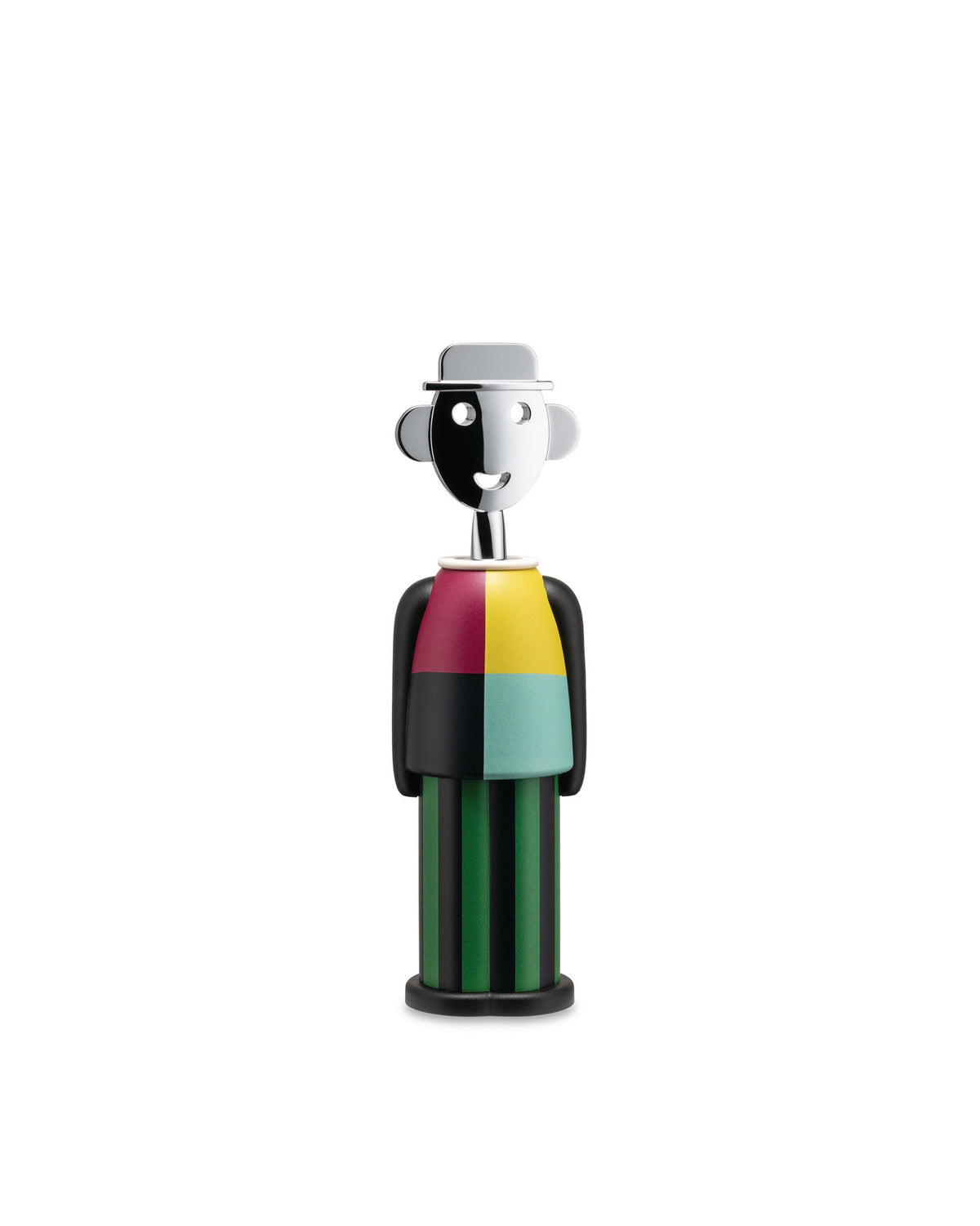 Alessandro M. – cavatappi (AM23A 30) - Sag 80 - Alessi - Complemento