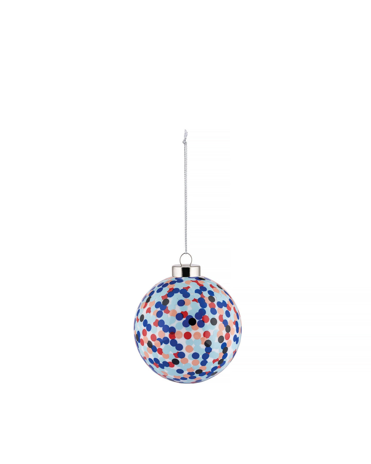 Proust – palla per albero di Natale (AM43 3) - Sag 80 - Alessi - Complemento