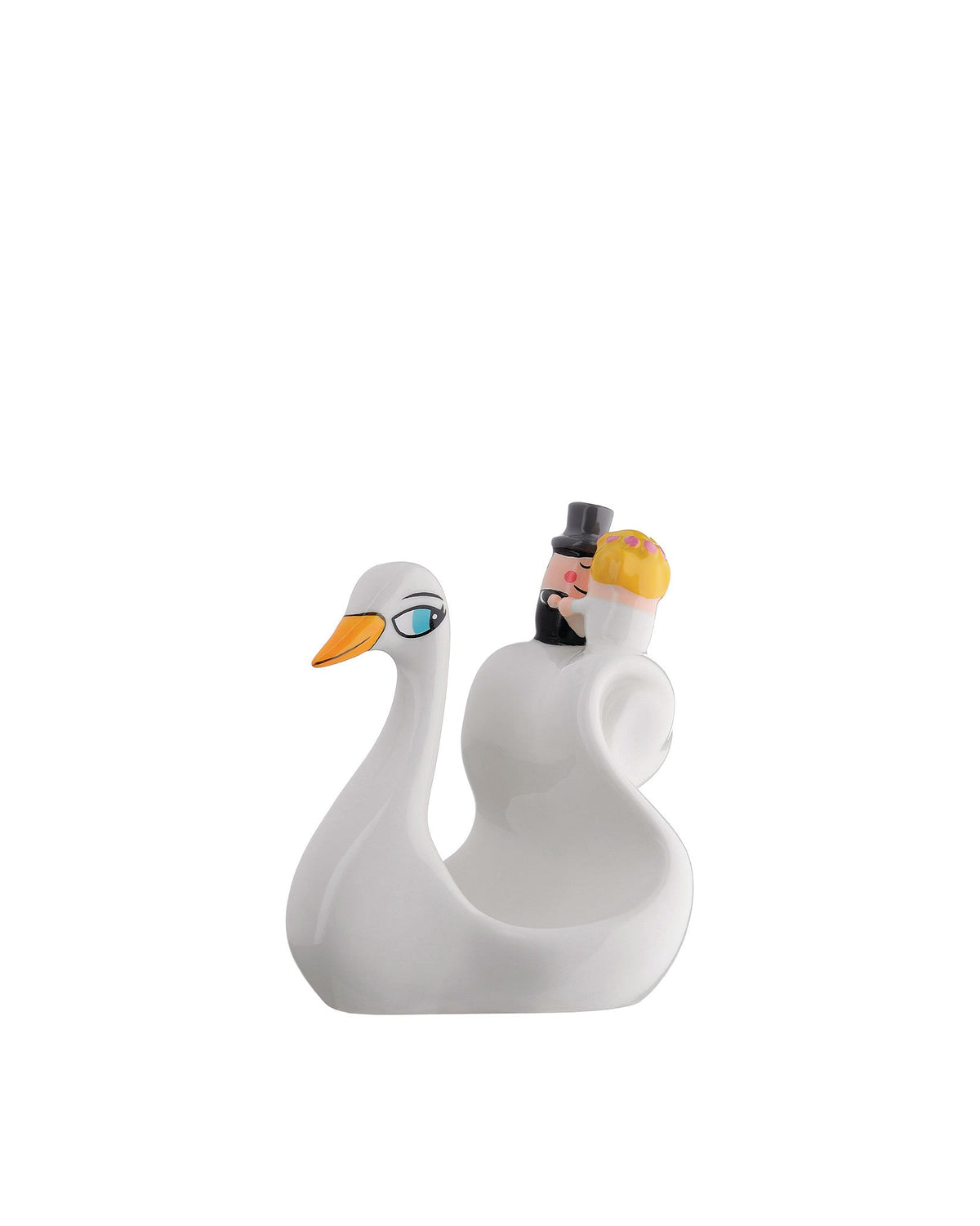 Bombolina – bomboniera - Sag 80 - Alessi - Complemento
